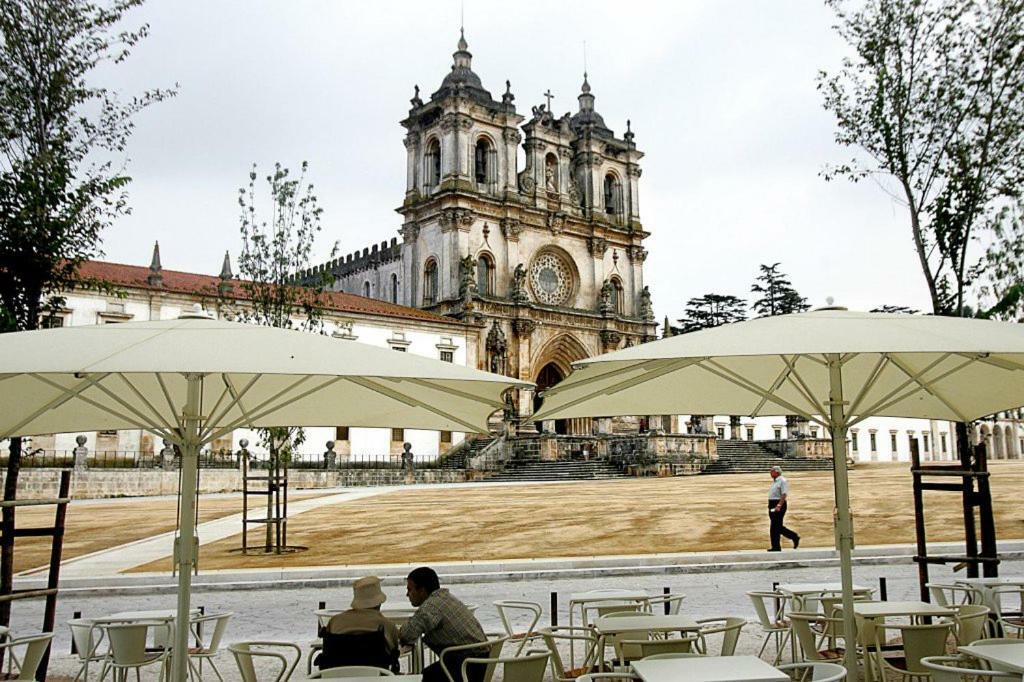 Casa Da Maria Ξενοδοχείο Alcobaça Εξωτερικό φωτογραφία